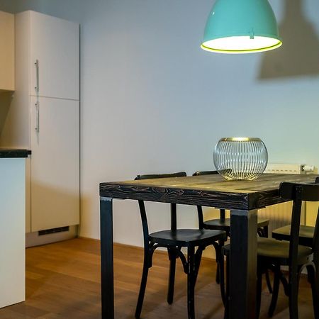 Hotel Maribor, City Apartments 외부 사진