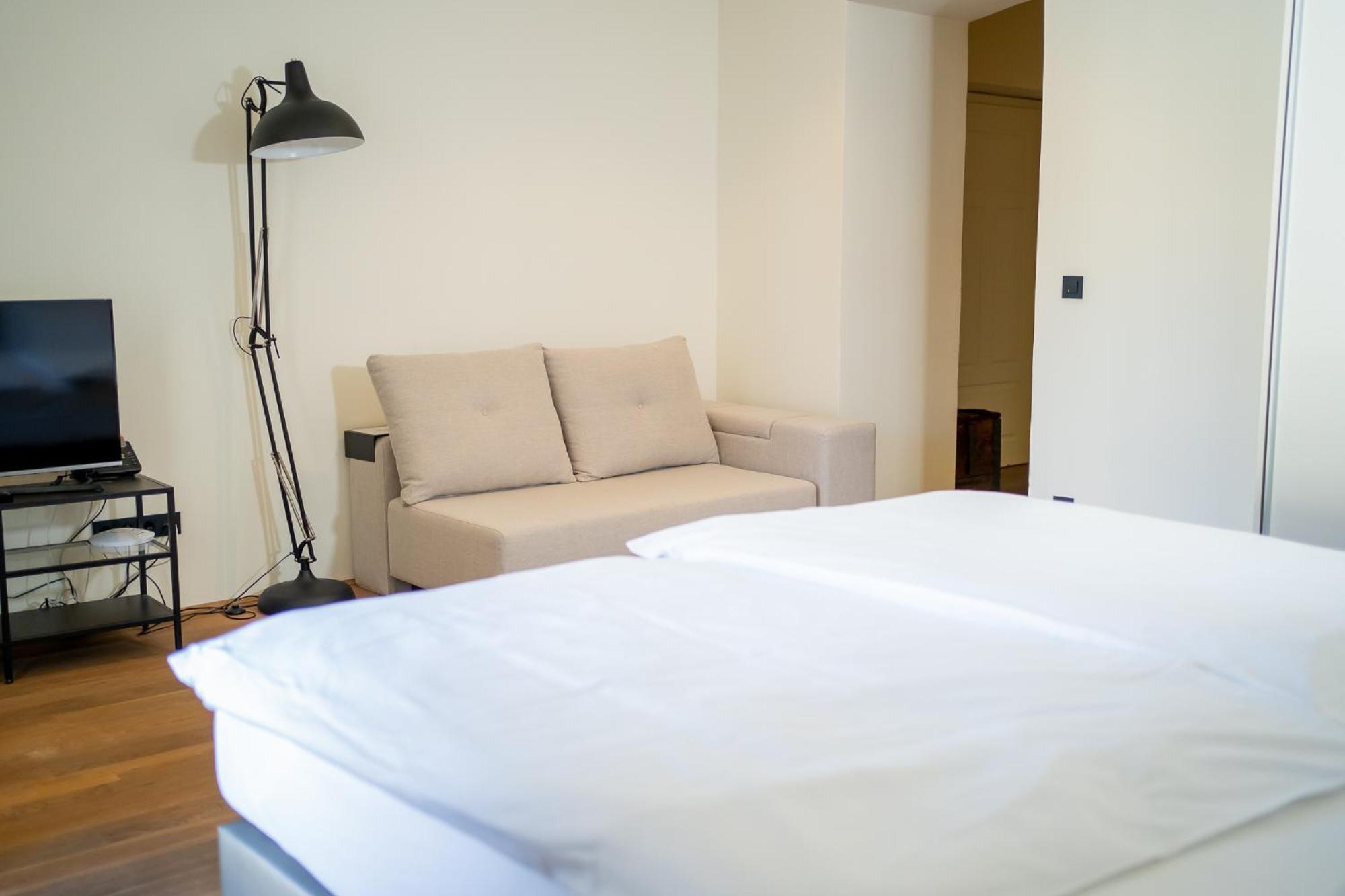Hotel Maribor, City Apartments 외부 사진