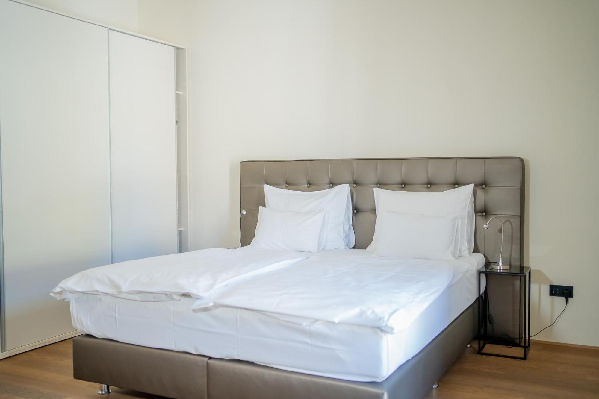 Hotel Maribor, City Apartments 외부 사진